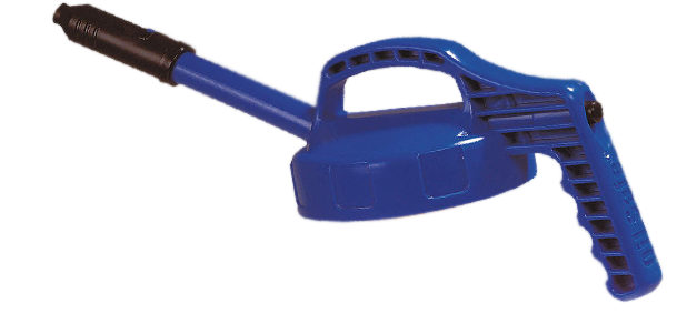 Stretch Spout Lid