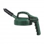 Mini Spout Lid Dark Green