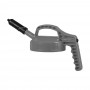 Mini Spout Lid Grey