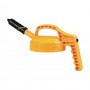 Mini Spout Lid Yellow