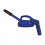 Stretch Spout Lid Blue