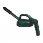 Stretch Spout Dark Green