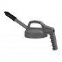 Stretch Spout Lid Grey