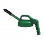 Stretch Spout Lid Mid Green