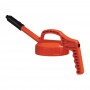 Stretch Spout Lid Orange