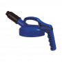 Stumpy Spout Lid Blue