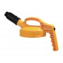 Stumpy Spout Lid Yellow