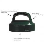Storage Lid -details