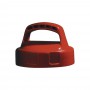 Storage Lid Orange