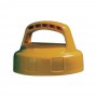 Storage Lid Yellow