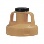 Utility Lid Beige