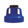 Utility Lid Blue