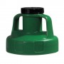 Utility Lid Dark Green