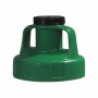 Utility Lid Mid Green