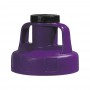 Utility Lid Purple