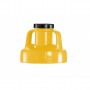 Utility Lid Yellow