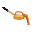 Stretch Spout Lid Yellow