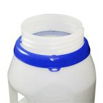 Color Coded Oil Safe Drum Ring