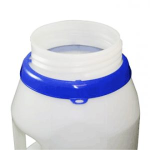 Colour coded Drum Ring - Oil Safe