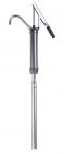 Lever Action Barrel Pump