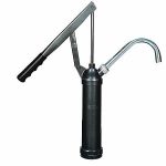 Lever Action Barrel Pump