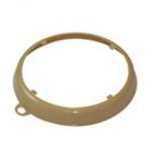 oilsafe color coded drum ring beige