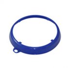 oilsafe color coded drum ring blue