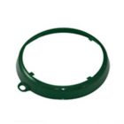 oilsafe color coded drum ring dark green