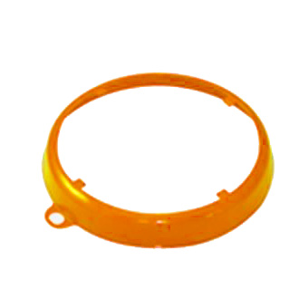Colour coded Drum Ring - Oil Safe