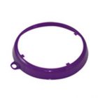 oilsafe color coded drum ring purple