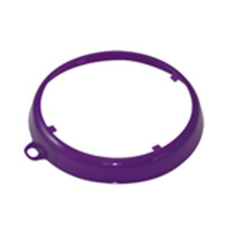 Oilsafe Colour Coded Drum Ring Arq Reliability