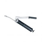 Heavy Duty Lever Grease Gun Black