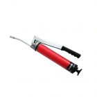Heavy Duty Lever Grease Gun Red