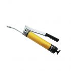 Heavy Duty Lever Grease Gun Yellow